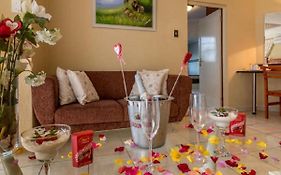 Gannet Place Guest House
